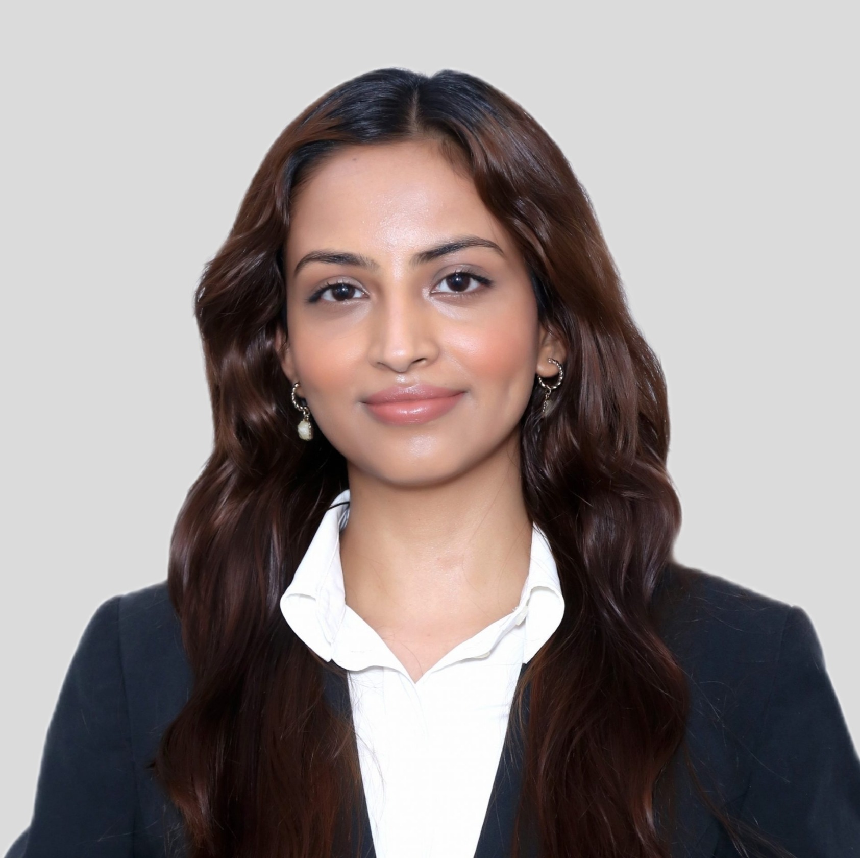 Adyanshi Kashyap