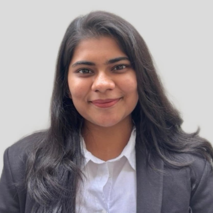Meghana Killampalli