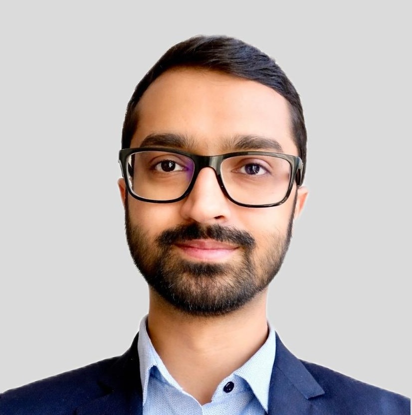 Pranay Bali