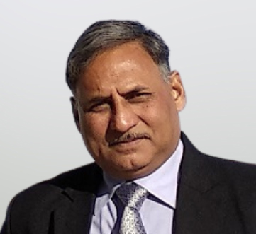 R.A. Tiwari