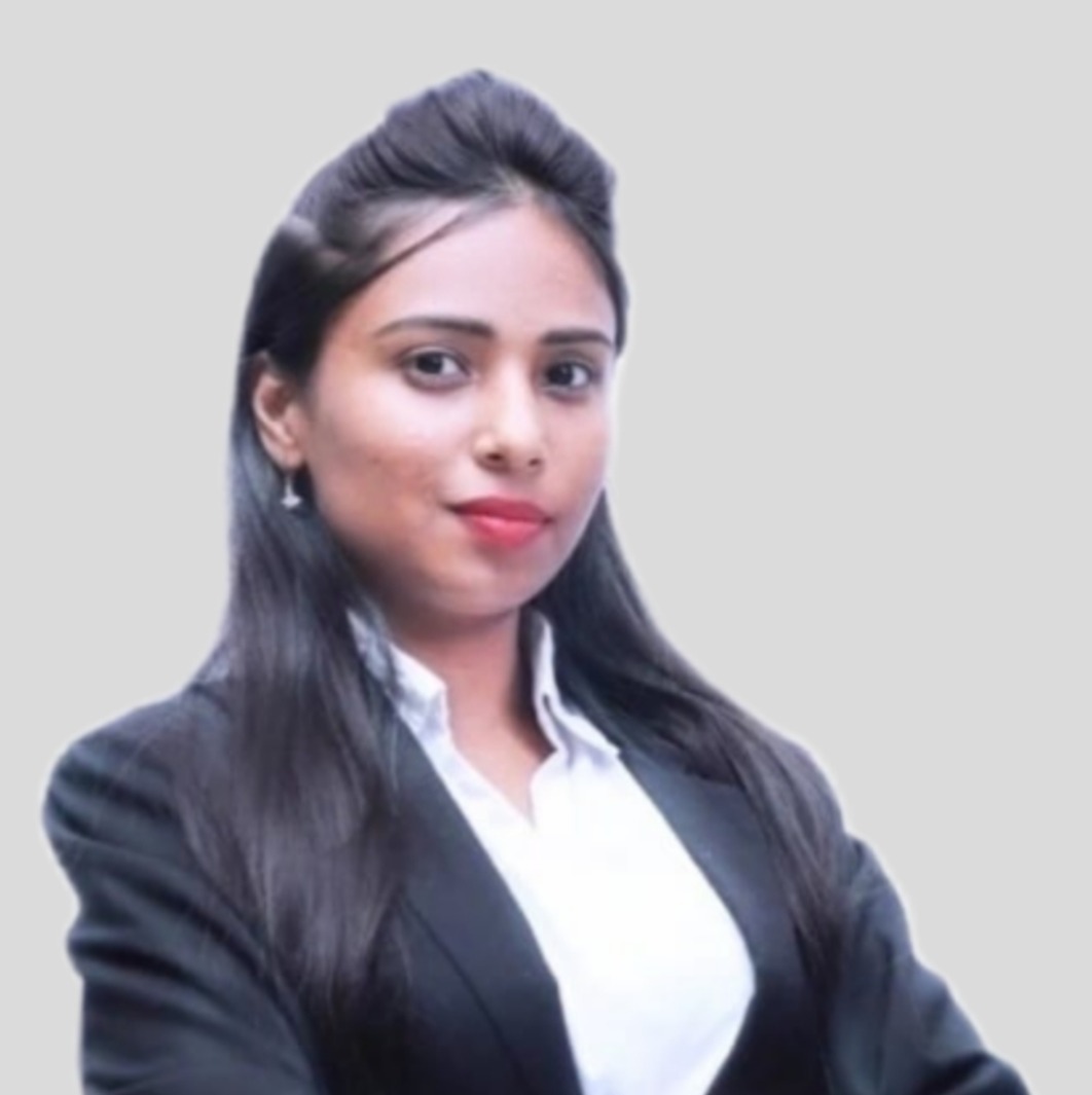 Shivanshi Gupta