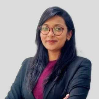 Shradha Prakash