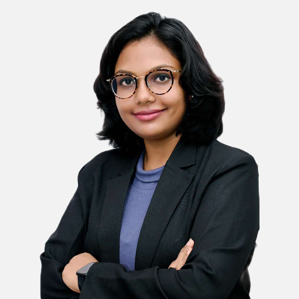 Vaidehi Gupta