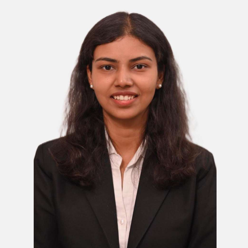 Vanshika Gupta